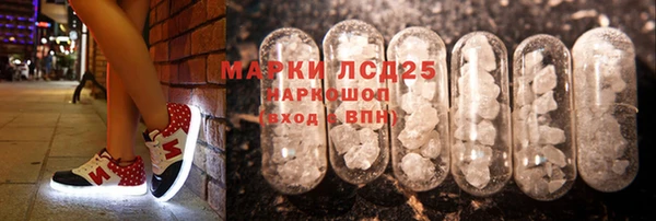молекула духа Бородино